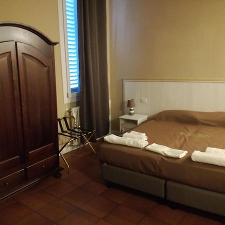 Piazza San Domenico Rooms - Bedinbolognacentro Eksteriør bilde