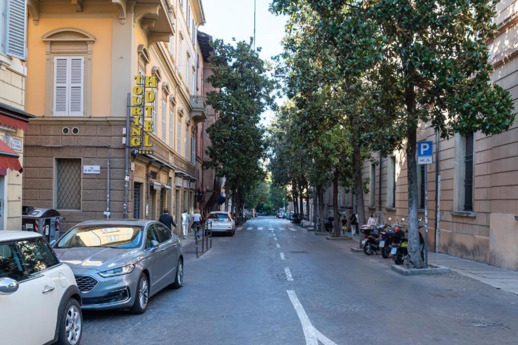 Piazza San Domenico Rooms - Bedinbolognacentro Eksteriør bilde