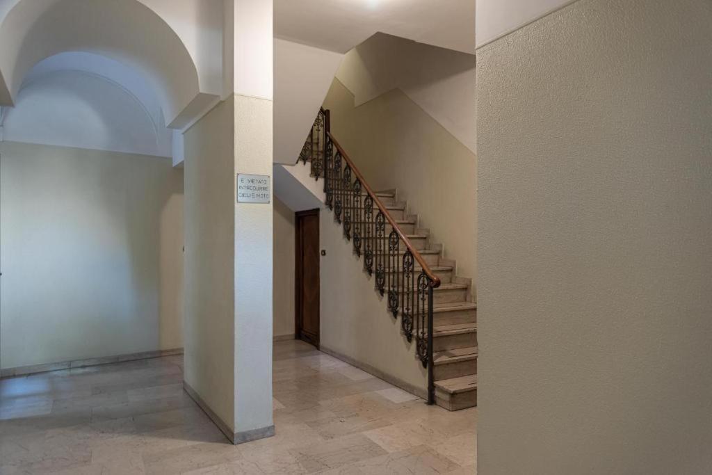 Piazza San Domenico Rooms - Bedinbolognacentro Eksteriør bilde