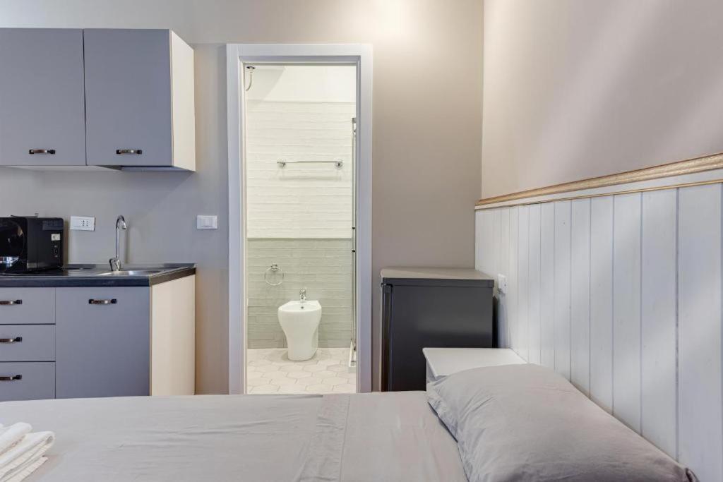 Piazza San Domenico Rooms - Bedinbolognacentro Eksteriør bilde