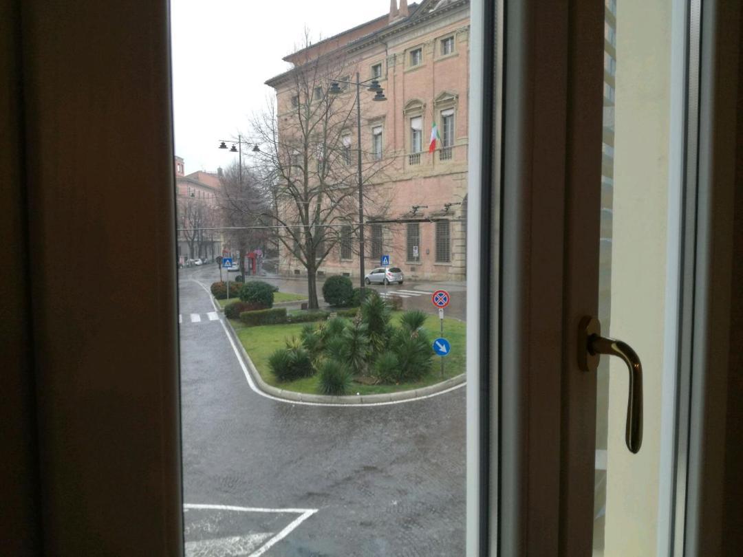 Piazza San Domenico Rooms - Bedinbolognacentro Eksteriør bilde